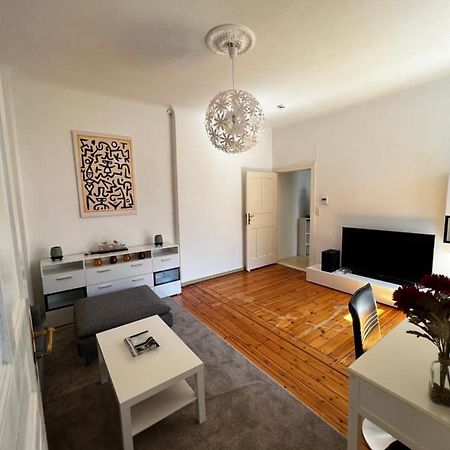 Ferienwohnung Am Schlosspark Charlottenburg Berlin Luaran gambar
