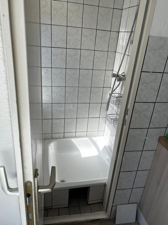 Ferienwohnung Am Schlosspark Charlottenburg Berlin Luaran gambar