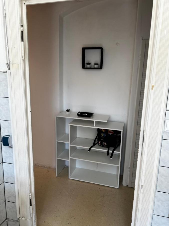 Ferienwohnung Am Schlosspark Charlottenburg Berlin Luaran gambar