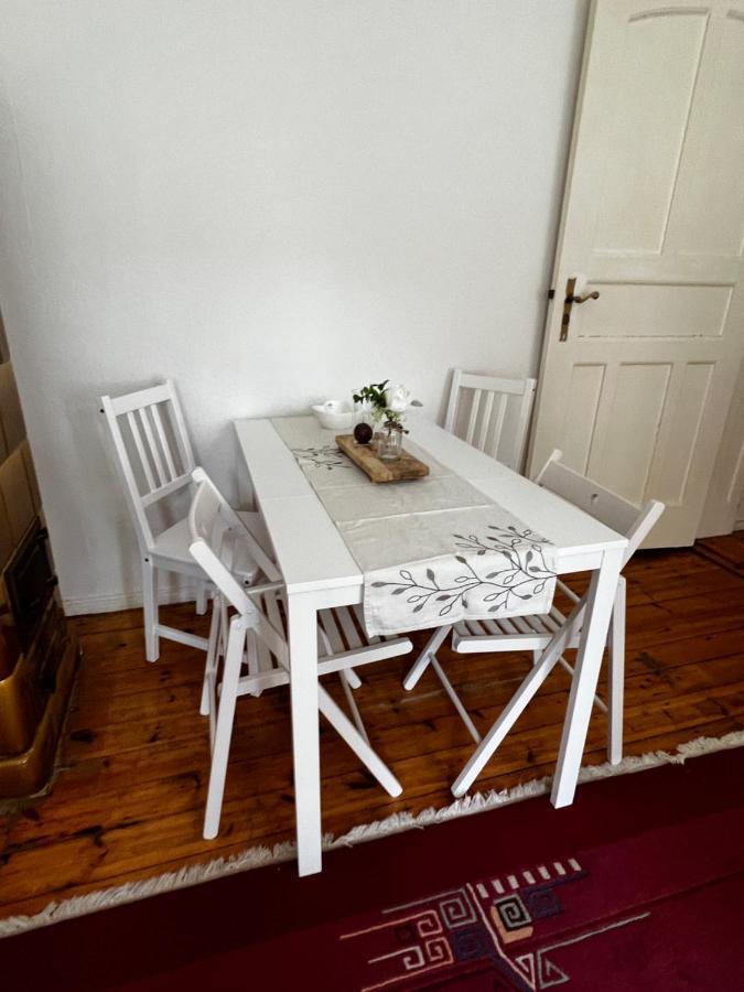 Ferienwohnung Am Schlosspark Charlottenburg Berlin Luaran gambar