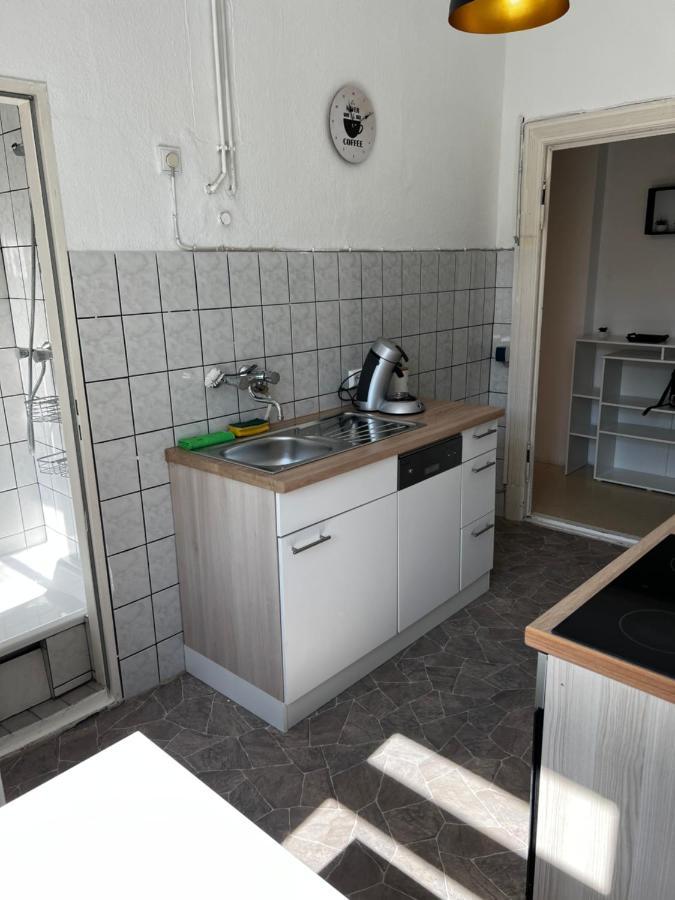 Ferienwohnung Am Schlosspark Charlottenburg Berlin Luaran gambar