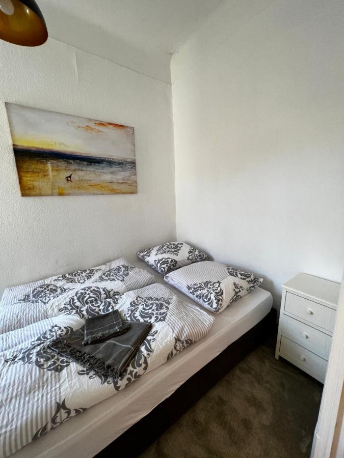 Ferienwohnung Am Schlosspark Charlottenburg Berlin Luaran gambar