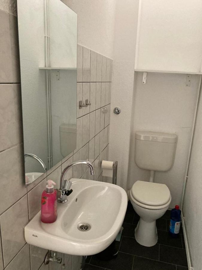 Ferienwohnung Am Schlosspark Charlottenburg Berlin Luaran gambar