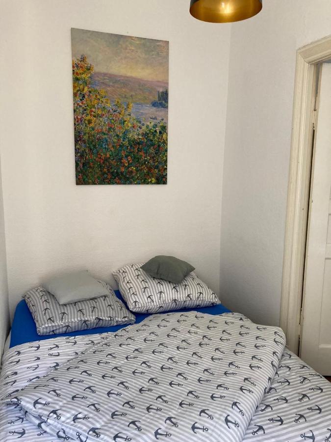 Ferienwohnung Am Schlosspark Charlottenburg Berlin Luaran gambar