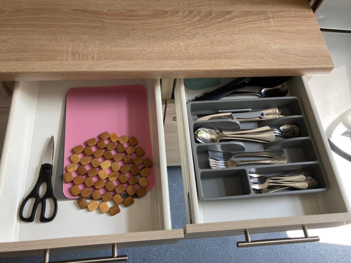Ferienwohnung Am Schlosspark Charlottenburg Berlin Luaran gambar